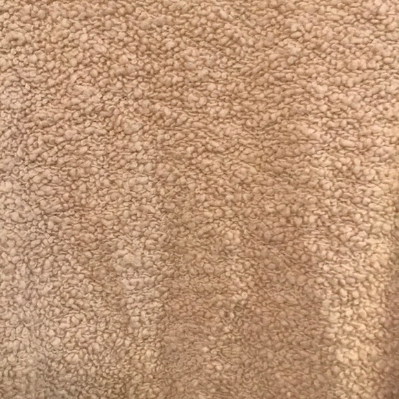 Free People Ivory V-Neck Sweater - Picture 7 of 7